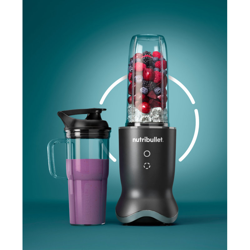 Nutribullet 1200w hotsell